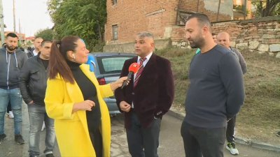 Напрежението на изборите започна: Жителите на Буковлък изригнаха срещу...