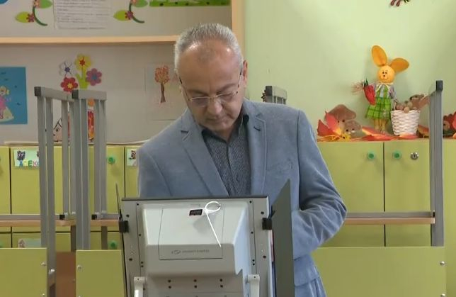Гълъб Донев: Изборите трябва да са честни, не чести ВИДЕО