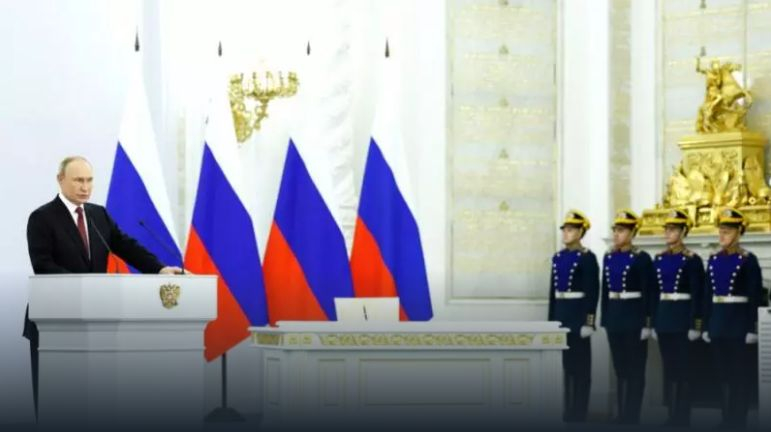 Световните медии за речта на Путин: Краят на западната хегемония е необратим