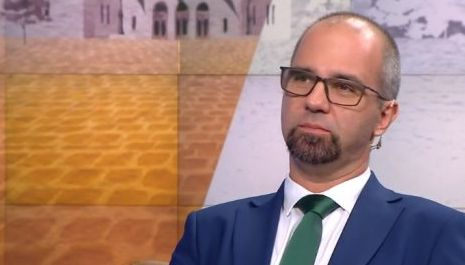Първан Симеонов каза кои партийни лидери ще бъдат най-изненадани след вота 