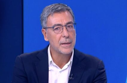 Даниел Вълчев с мрачна прогноза: Вървим към...