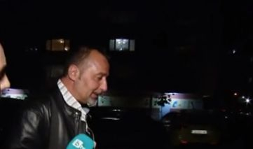 Сценарист на Слави с първи думи след съкрушителните резултати 