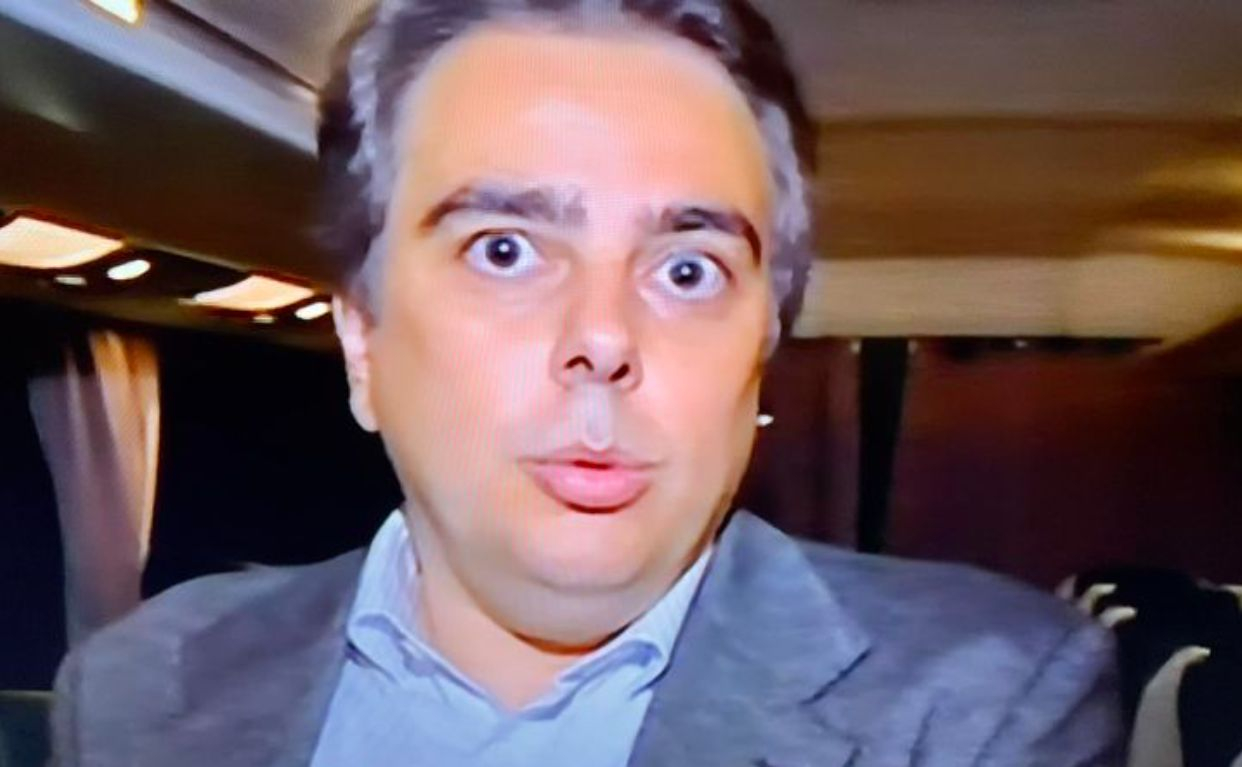 Асен Василев: Водим разговори с играчи в криптоиндустрията ВИДЕО