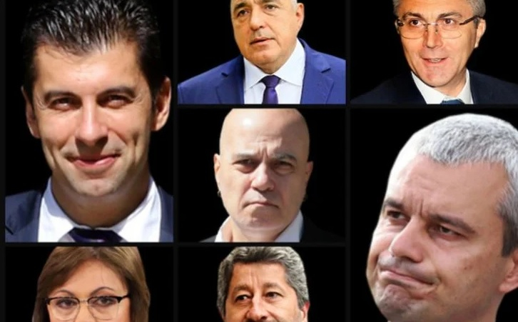 ЦИК с най-нови данни на финалната права за вота, интригата остава!