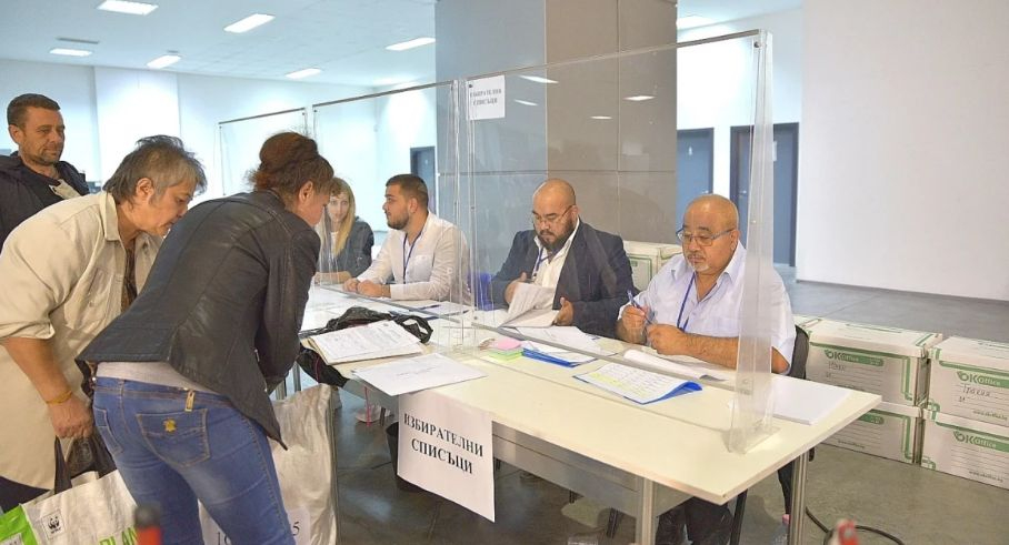 Борисов размаза Промяната в Пловдив
