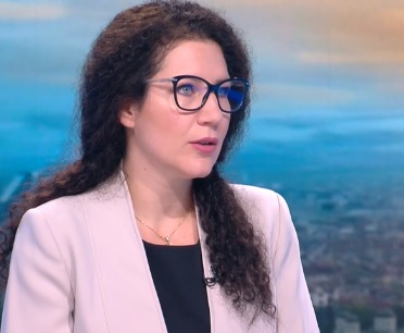 Калина Константинова намери виновник за провала на ПП на изборите