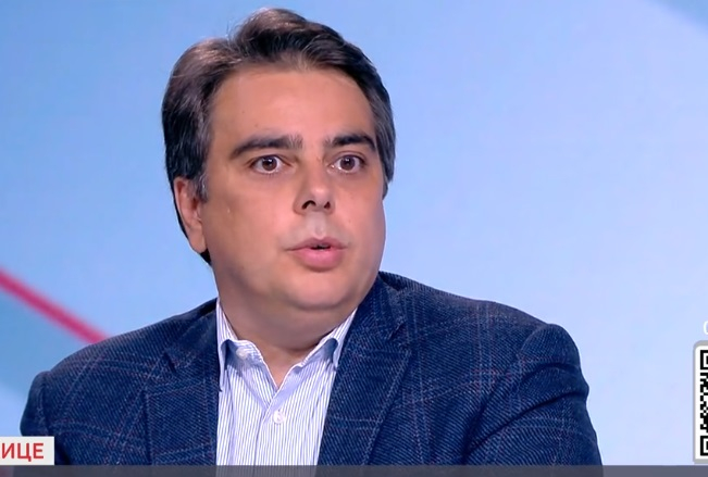 Асен Василев обяви при какво условие ПП ще се коалира с ГЕРБ, много интересно е!