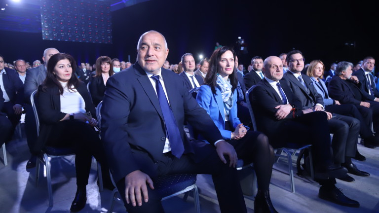 Социолог от "Алфа рисърч": Правителство ще има, ако ГЕРБ направи това!