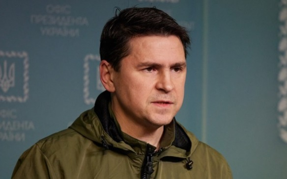 Подоляк заяви при какво условие войната ще завърши за месец
