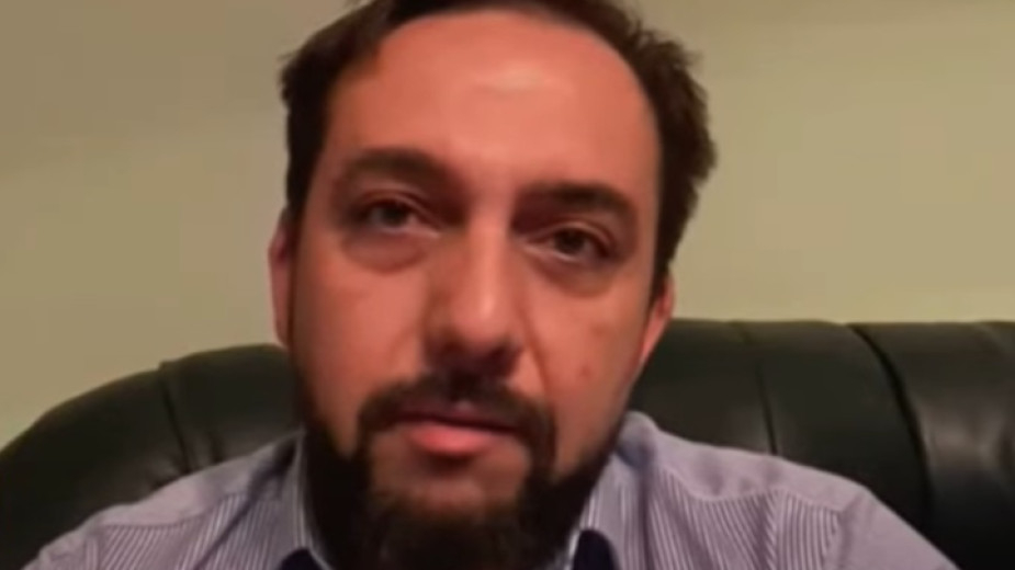 Иво Дошев: И този път ли лидерите на ДБ ще подадат фиктивни оставки?