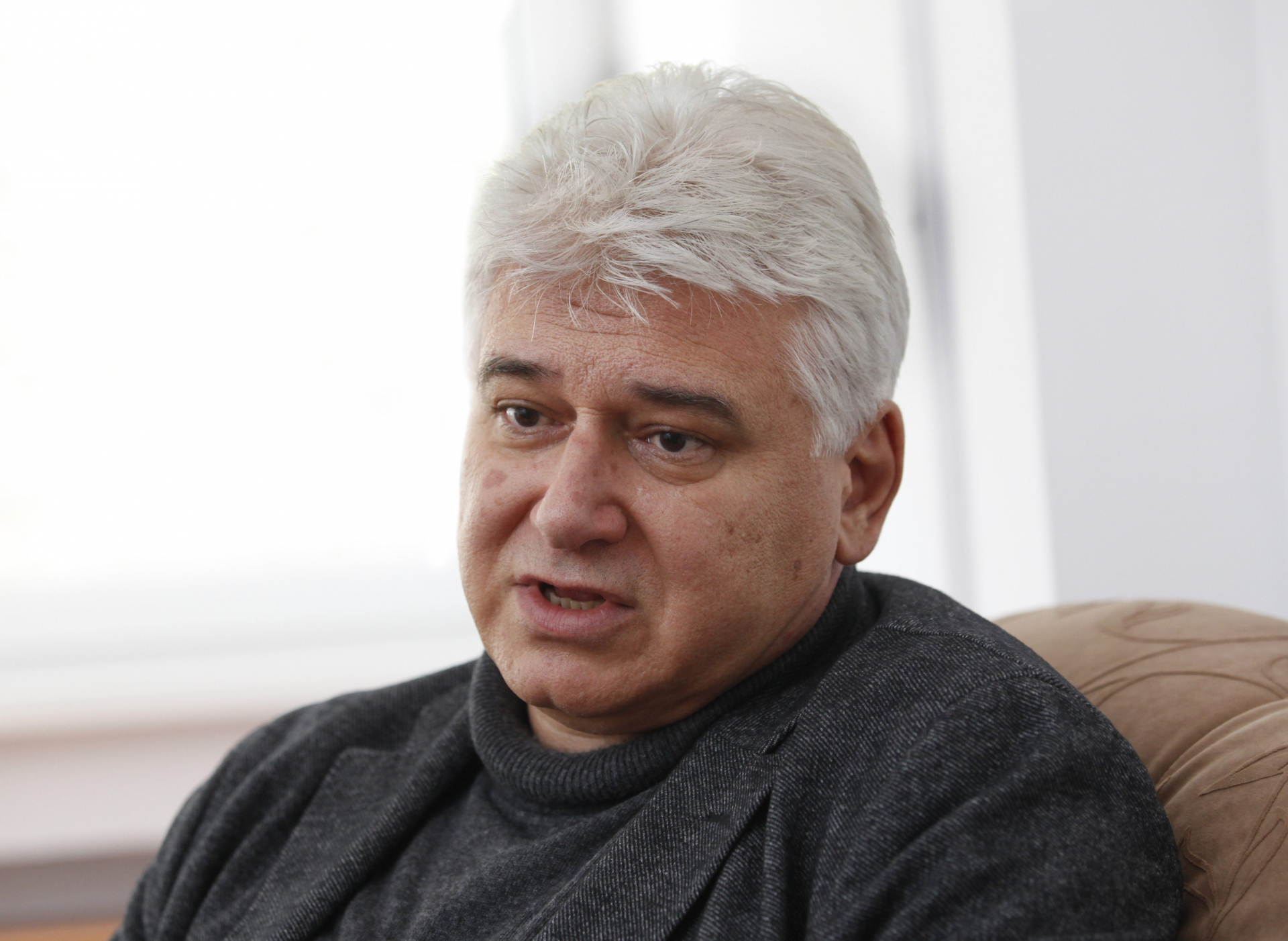 Проф. Киров скастри ЦИК и хвърли бомба: Ще имаме съвети от началниците отвън за правителство 