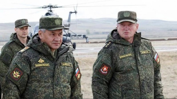 Невиждан позор!: Руски експерти критикуват Кремъл и генералите за отстъплението