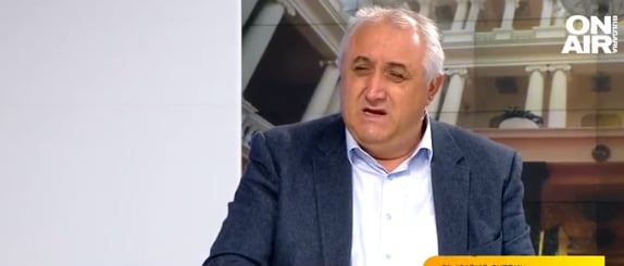 Почти невъзможно е съставянето на кабинет, същинските избори тепърва предстоят