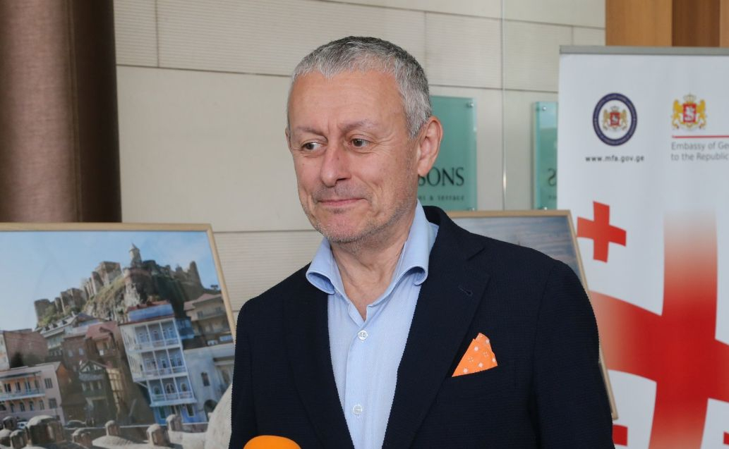 Соломон Паси с първи думи след предизвикателството на Борисов с Плевнелиев да преговарят за нов кабинет