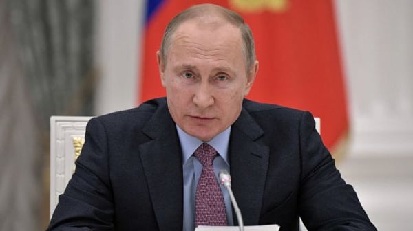 The Mirror: Путин се подготвя да евакуира Кабаева и роднините си от Москва преди ядрен удар