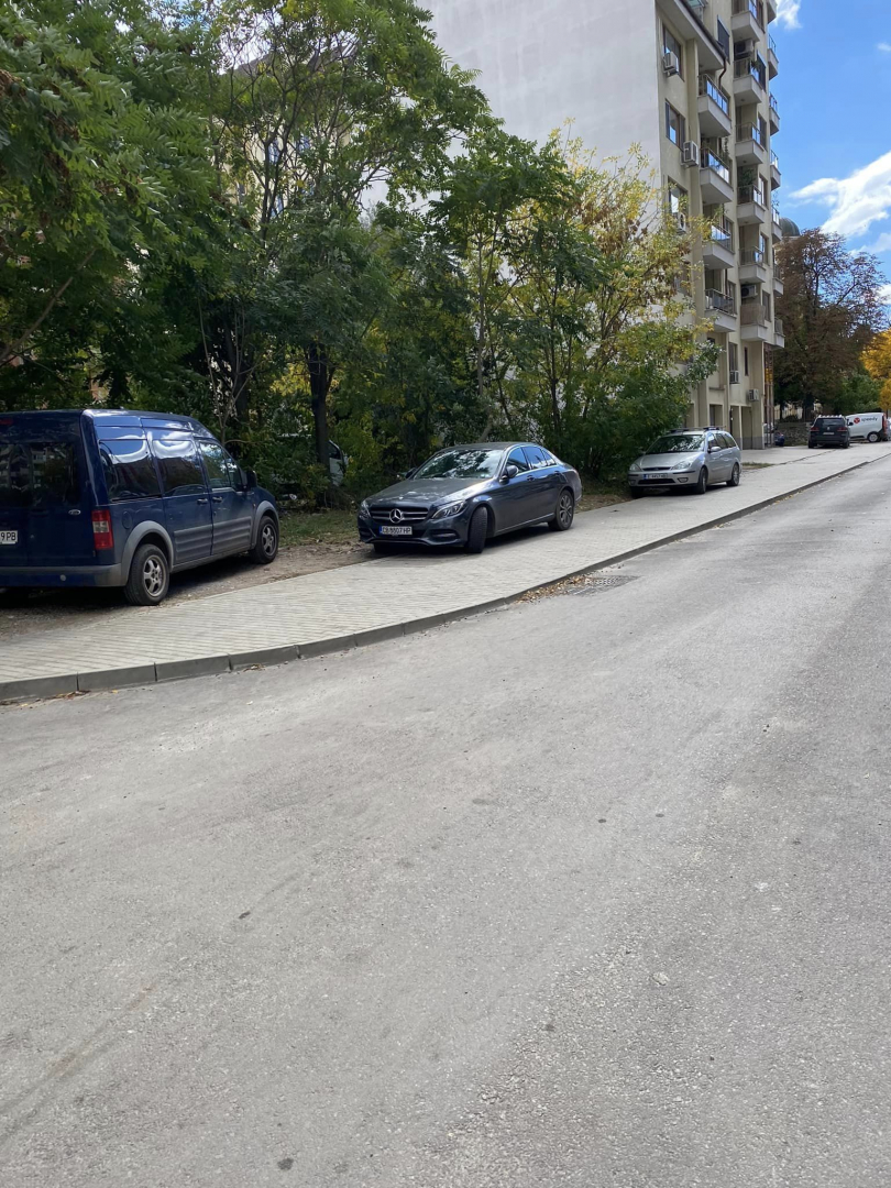 Нещо много хубаво направиха в София, но после... СНИМКИ