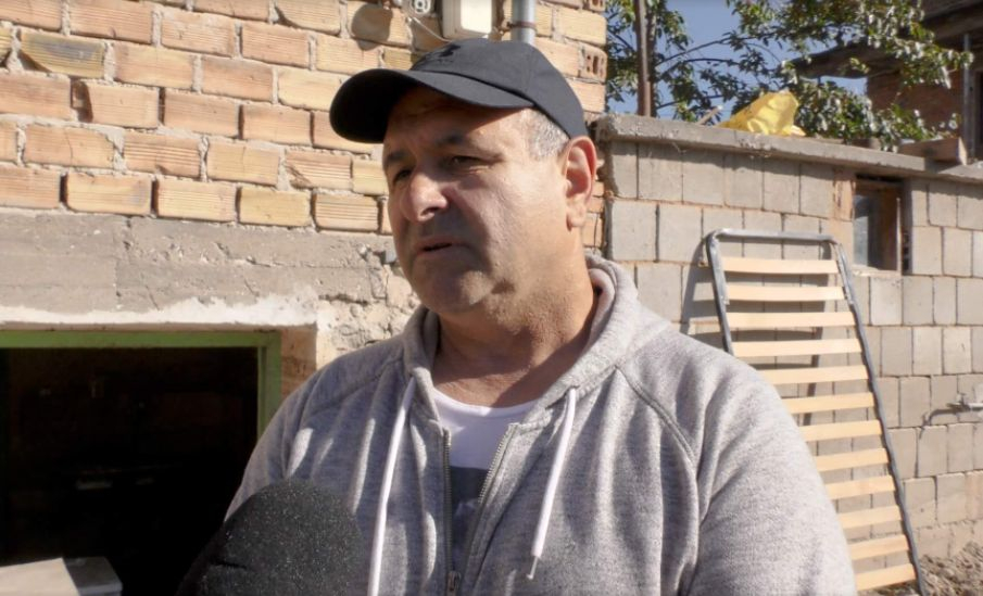 Син на старица от Каравелово пред БЛИЦ TV: Майка ми щеше да бъде първата жертва на пороя