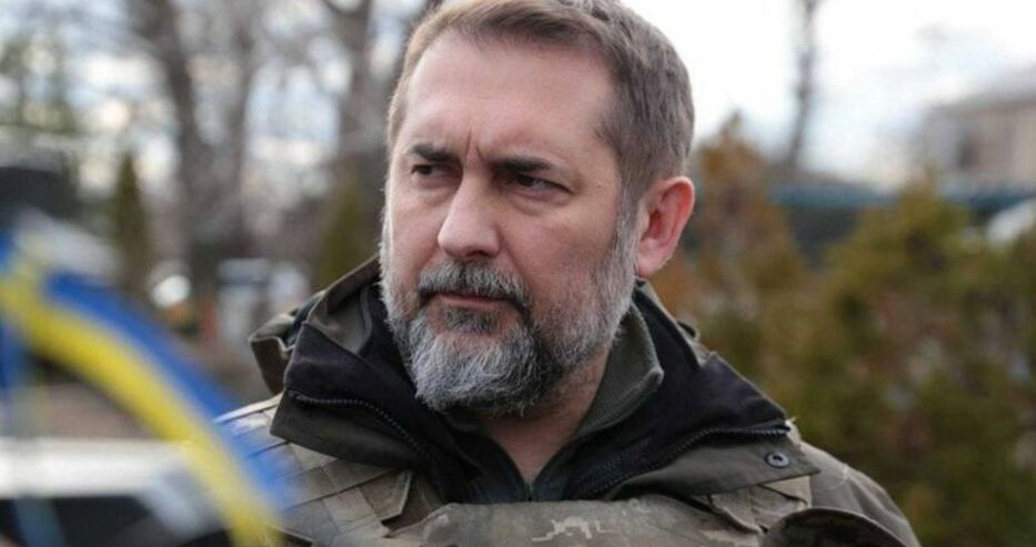 Киев официално: Стартира деокупацията на Луганска област