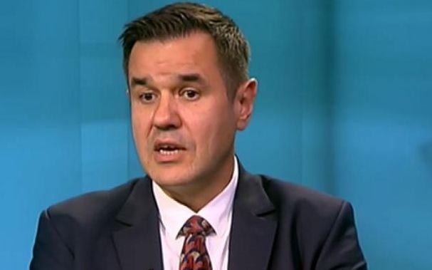 Никола Стоянов смрази бизнеса с тези туми