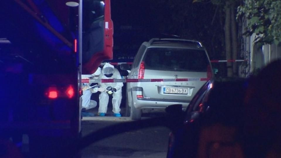 Германия ни предаде Иво Масларов, обвинен в убийството на Станка Марангозова