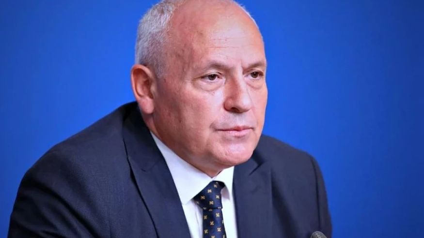 Извадиха на светло скандалните действия на Христо Даскалов, които му взеха главата