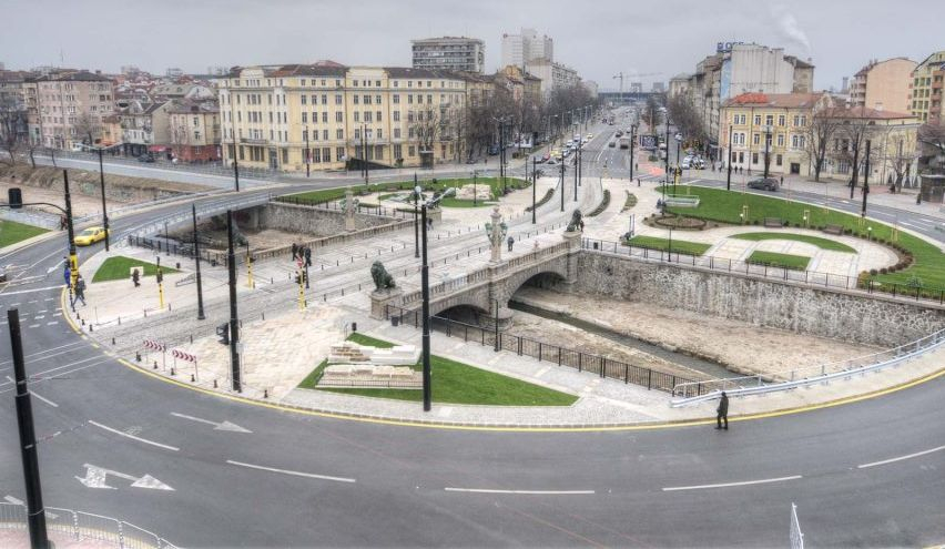 Пловдивчани завиждат: В София отдавна направиха това и трафикът се отпуши 