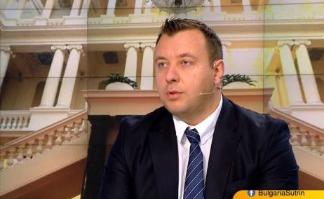 Петър Петров обяви новата сглобка