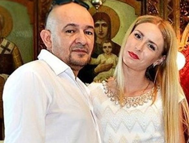 Много тежки времена за жената на Годжи, наложи й се да... СНИМКА
