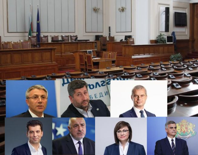 Тънки сметки без кръчмар: Ще има ли ново правителство?