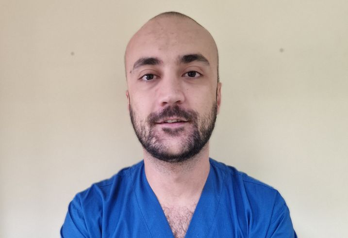 Д-р Любен Атанасов, уролог в УМБАЛ „Софиямед“: Камъни могат да се образуват на всяко ниво на пикочните пътища