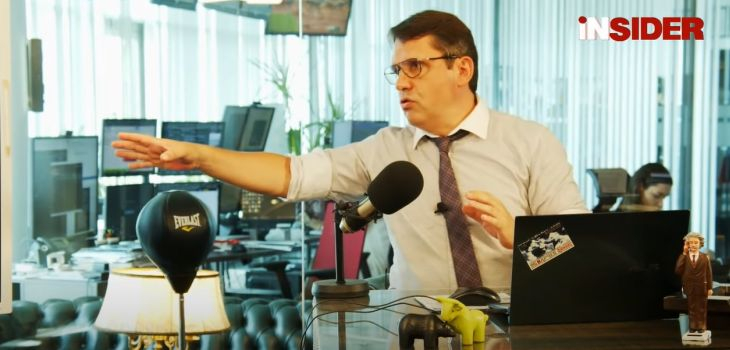 Бомба в БЛИЦ: Финансов експерт каза къде да вложим пари, за да печелим по 5000 лева на седмица 