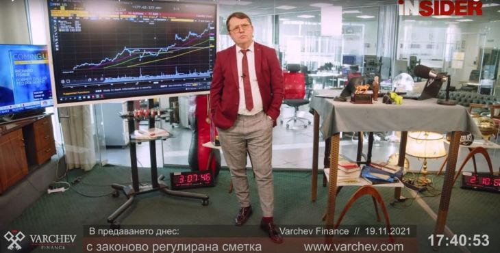 Бомба в БЛИЦ: Финансов експерт каза къде да вложим пари, за да печелим по 5000 лева на седмица 