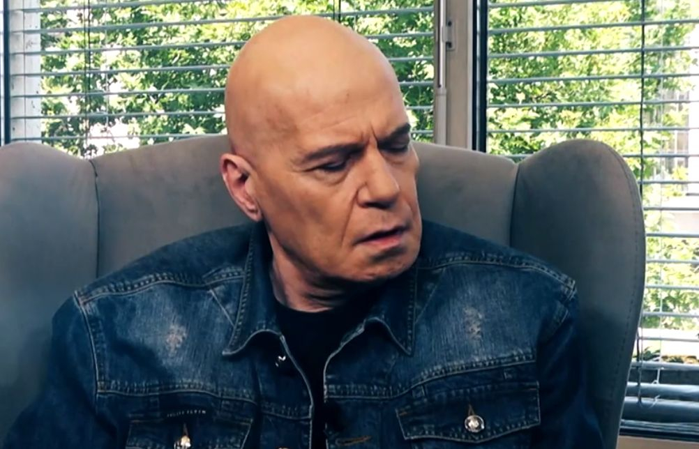 Човек на Слави повтори заканата му 	