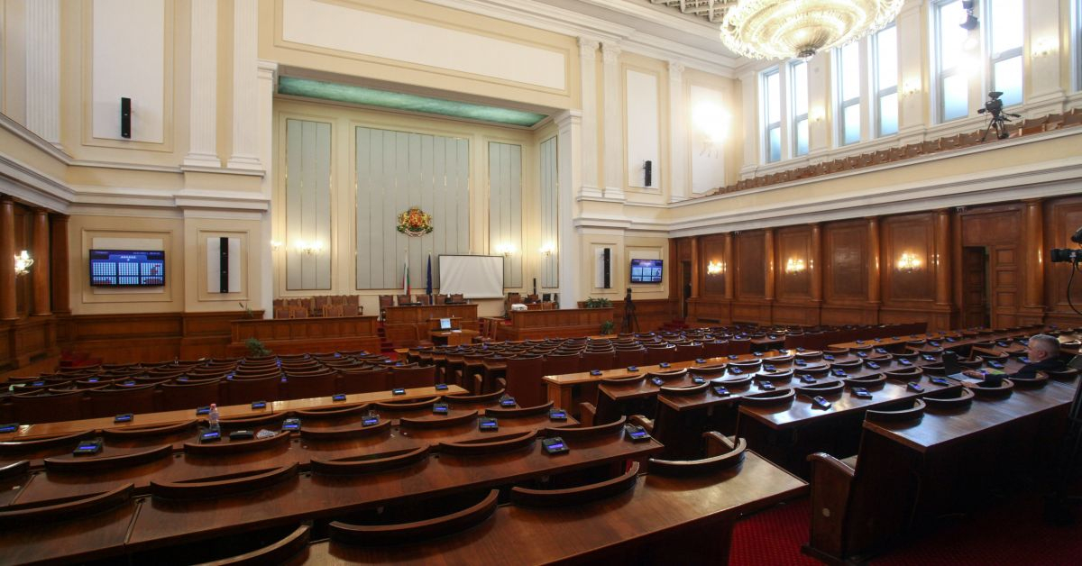 Девет партии ще получават 20 милиона лева субсидии