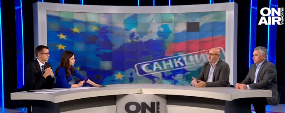 Наши експерти: Заменяме ли диктатора със зависимост от Азербайджан и как санкциите засягат Русия?
