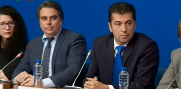 Промяната каза ще участва ли в правителство на ГЕРБ БЛИЦ TV