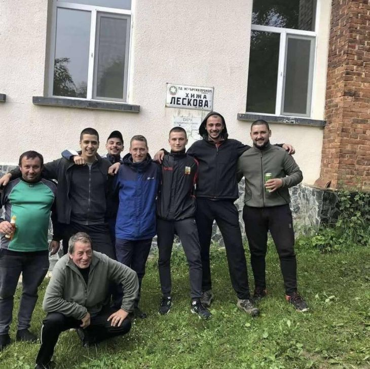 Излезе неизвестна досега версия от участници в екшъна в хижа "Лескова", ето какво се е случило там