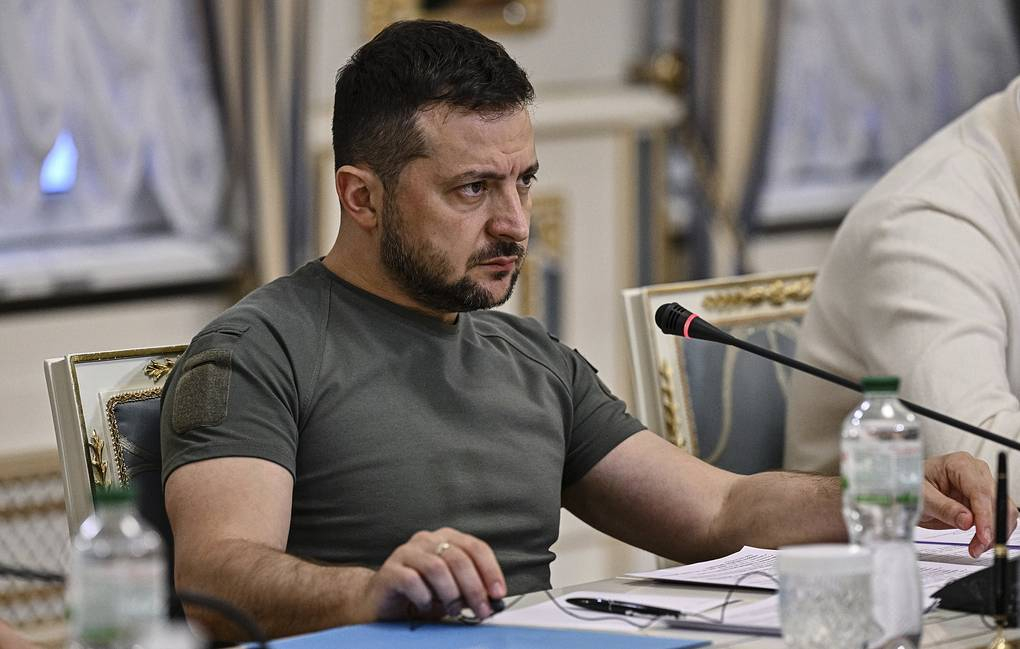 Голяма драма със Зеленски и Нобеловата награда за мир навръх юбилея на Путин