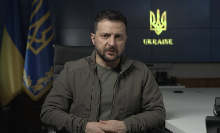 Голяма драма със Зеленски и Нобеловата награда за мир навръх юбилея на Путин
