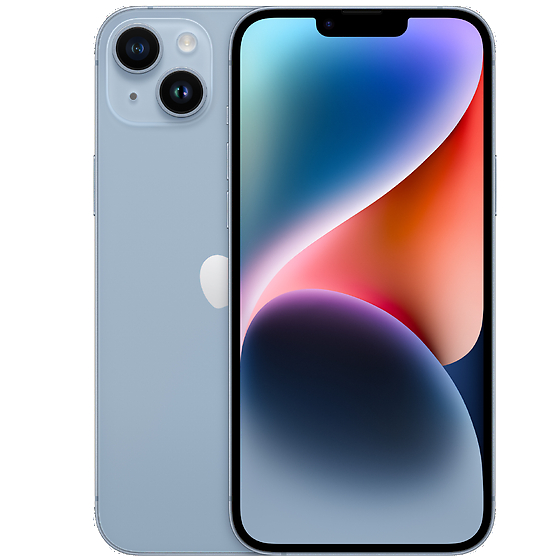 Във Vivacom започват официалните продажби на iPhone 14 Plus