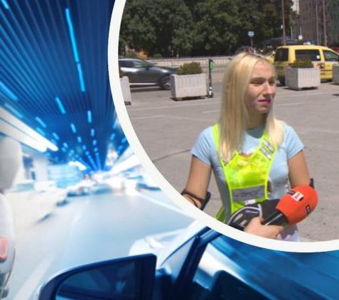 Ще те убия, мършо! Емили Тротинетката ридае след нападение от мутра и разказва, че...