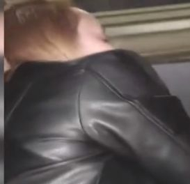 Позорно ВИДЕО с пияни жени над волана потресе цяла България