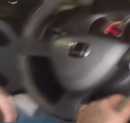 Позорно ВИДЕО с пияни жени над волана потресе цяла България