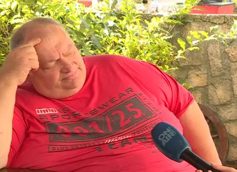 Най-тежкият мъж у нас шокира с обещание какво ще направи, ако се състави правителство 