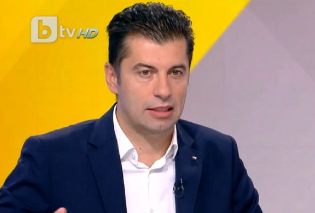 Петков към bTV: Трябва да сте ми благодарни като идвам, а не да сте в опозиция