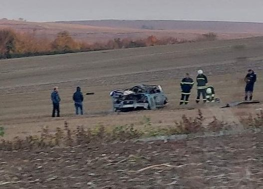 Оцелелият по чудо в касапницата край Дулово излетял от колата ковчег, а после...