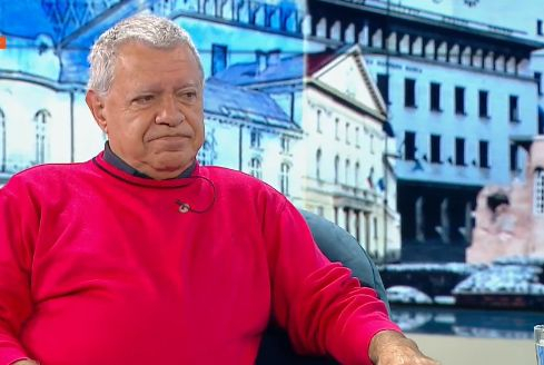 Проф. Константинов категоричен: Ще има правителство, ето с чий мандат