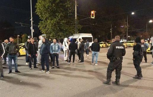 Извънредно в БЛИЦ! Шокиращи подробности за убийството на таксиджията в София