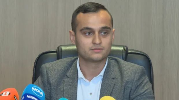 Нови разкрития за служителя на ГДБОП, спипан в грозно престъпление