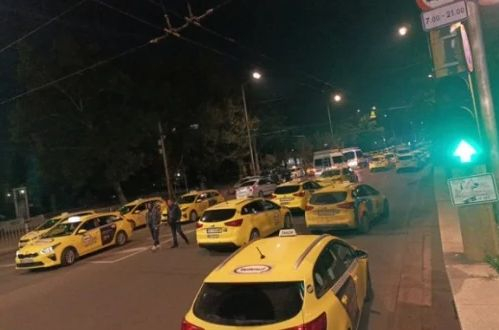 Извънредни новини от прокуратурата за убийството на таксиметров шофьор в София